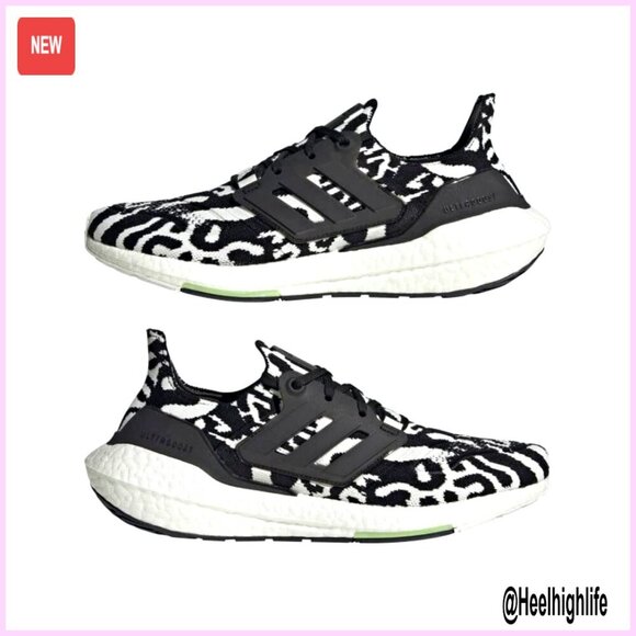 Running Shoes Athletic Sneakers Performance Comfort Road Running Ultraboost main image 6